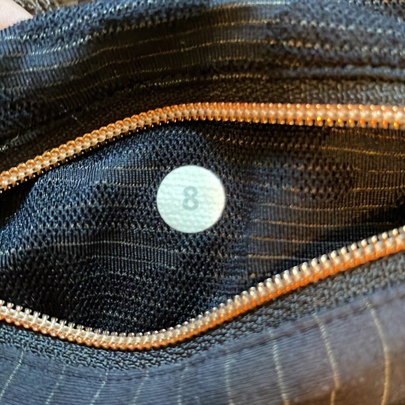 Lululemon Speed Up Short Mid-Rise - Picture 3 of 3